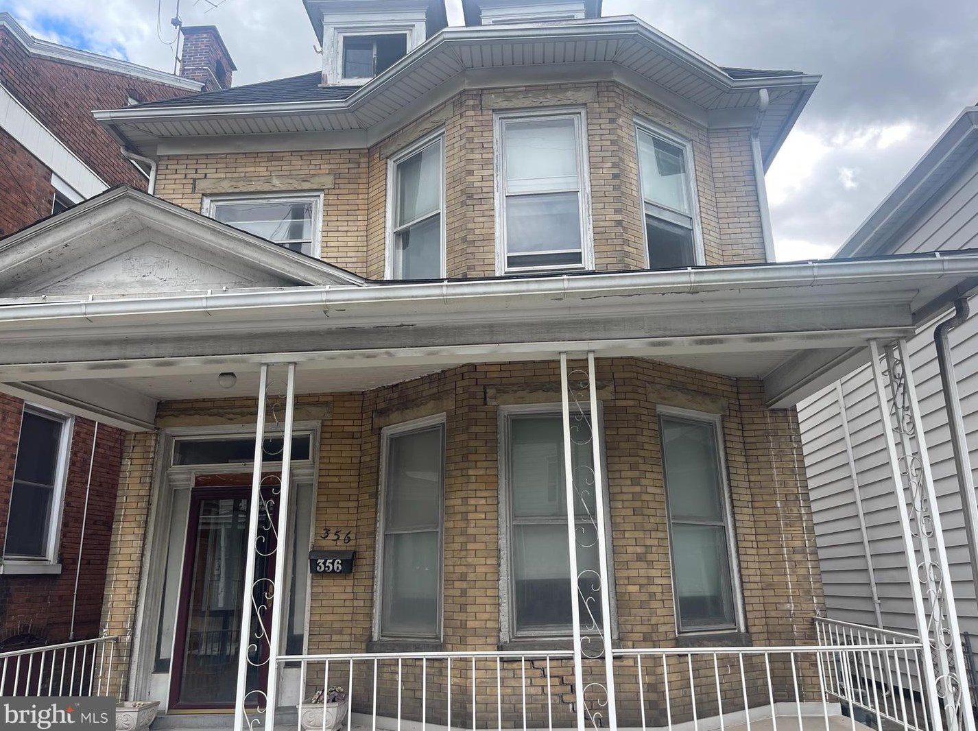 356 Pine St, Harrisburg, PA 17113