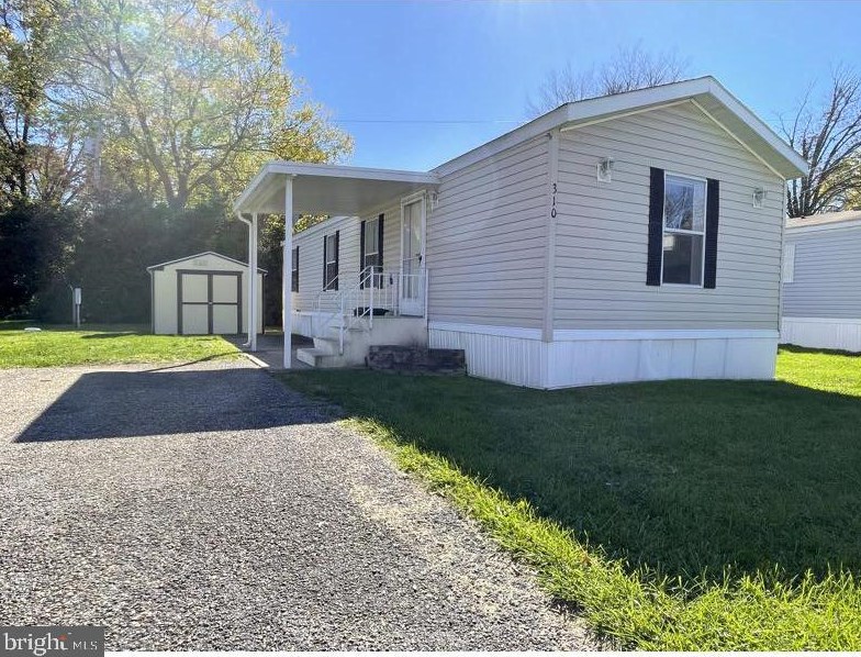 310 Caravan Ct, Hbg Inter Airp, PA 17057