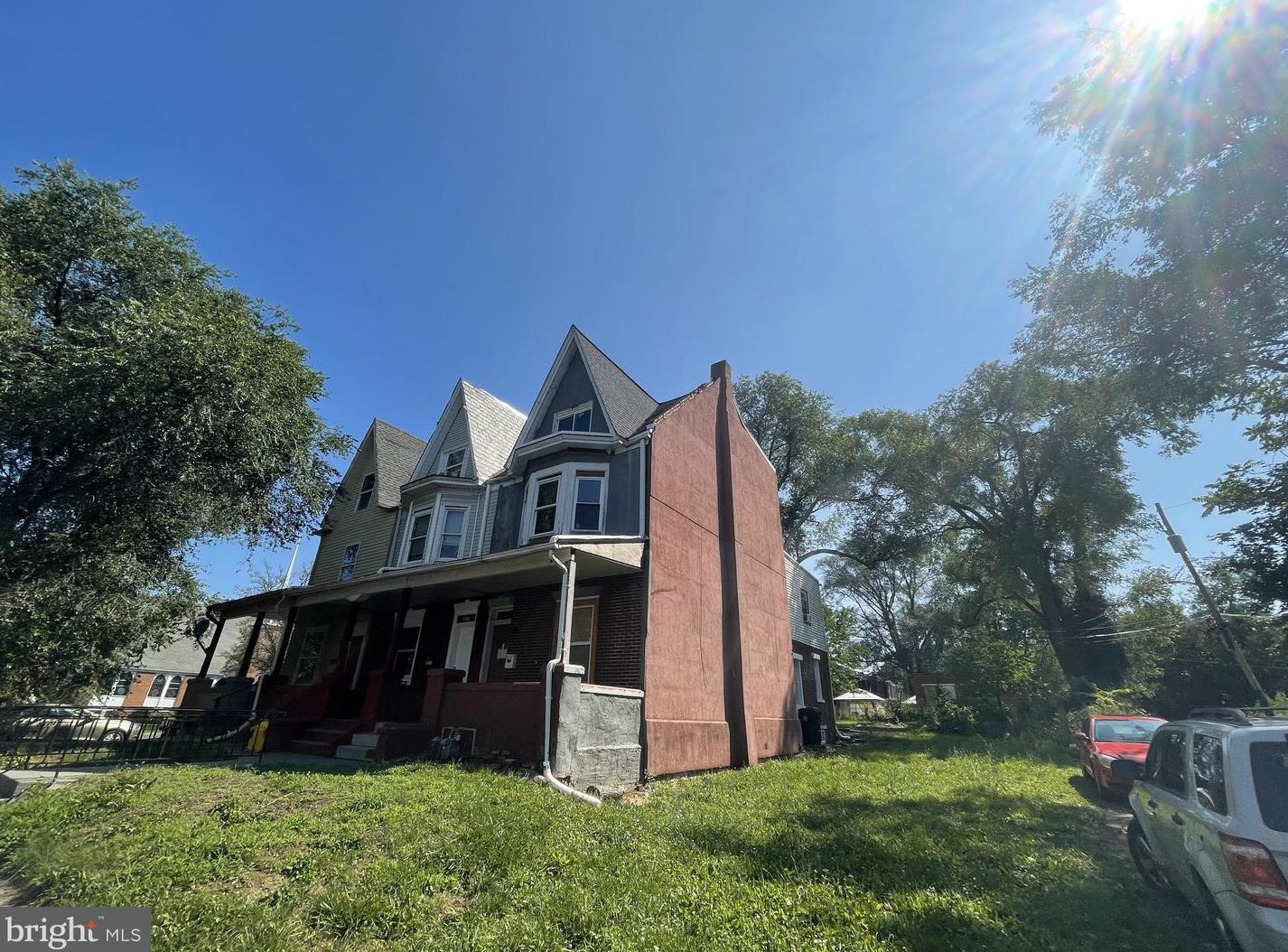 2211 N 5th St, Harrisburg, PA 17110