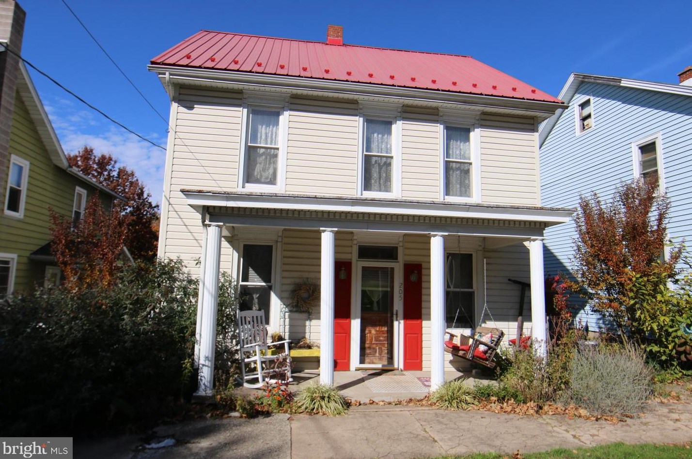 205 Spruce St, Elizabethville, PA 17023