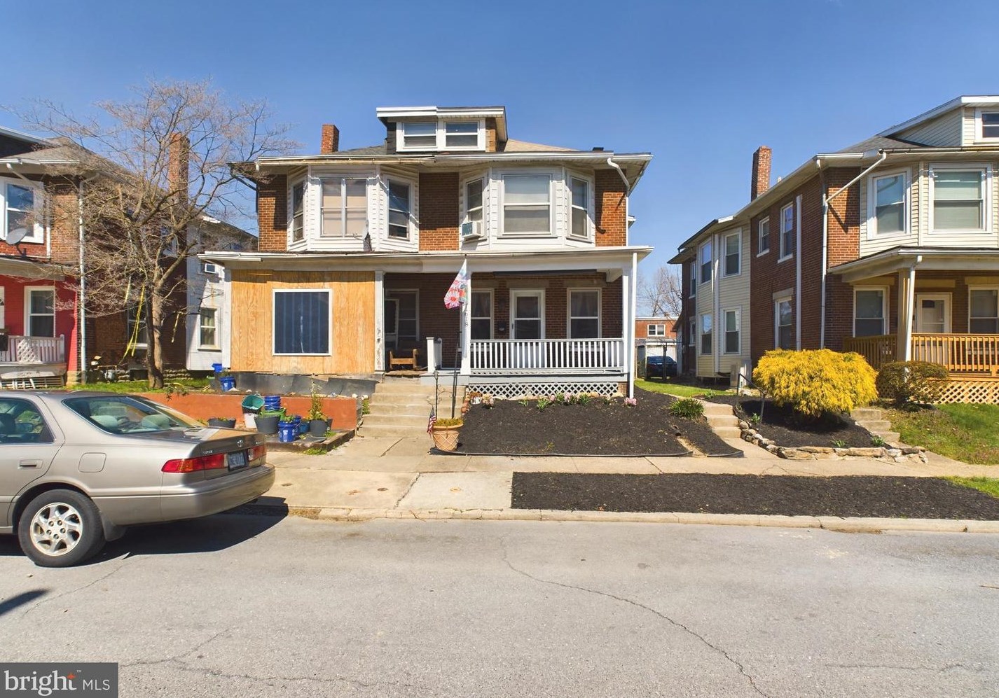 1618 Revere St, Harrisburg, PA 17104