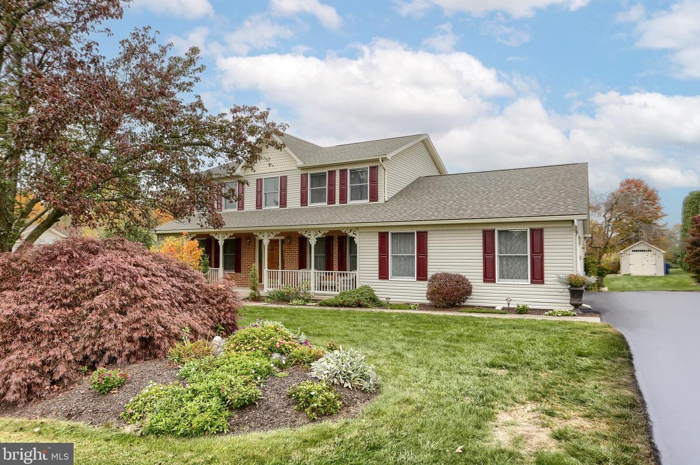 1911 Powderhorn Rd, Hbg Inter Airp, PA 17057