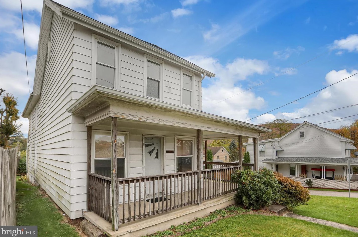 307 Stone St, Lykens, PA 17048