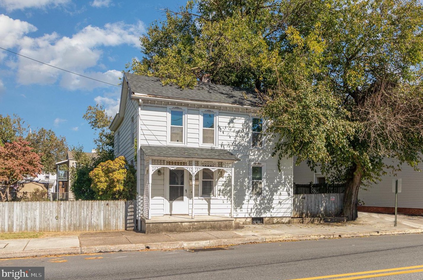 405 Ann St, Hbg Inter Airp, PA 17057