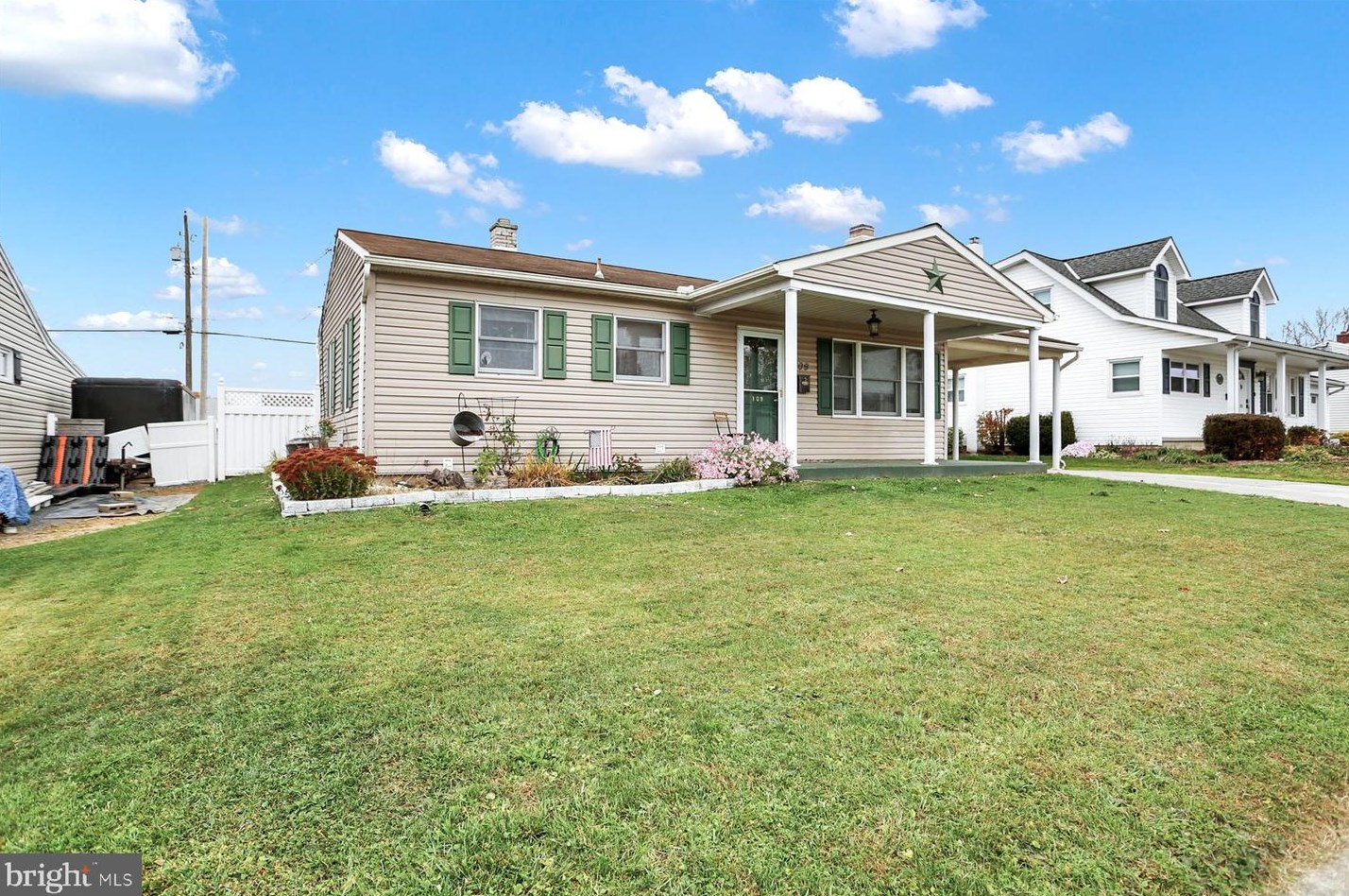 109 Shirley Dr, Hbg Inter Airp, PA 17057