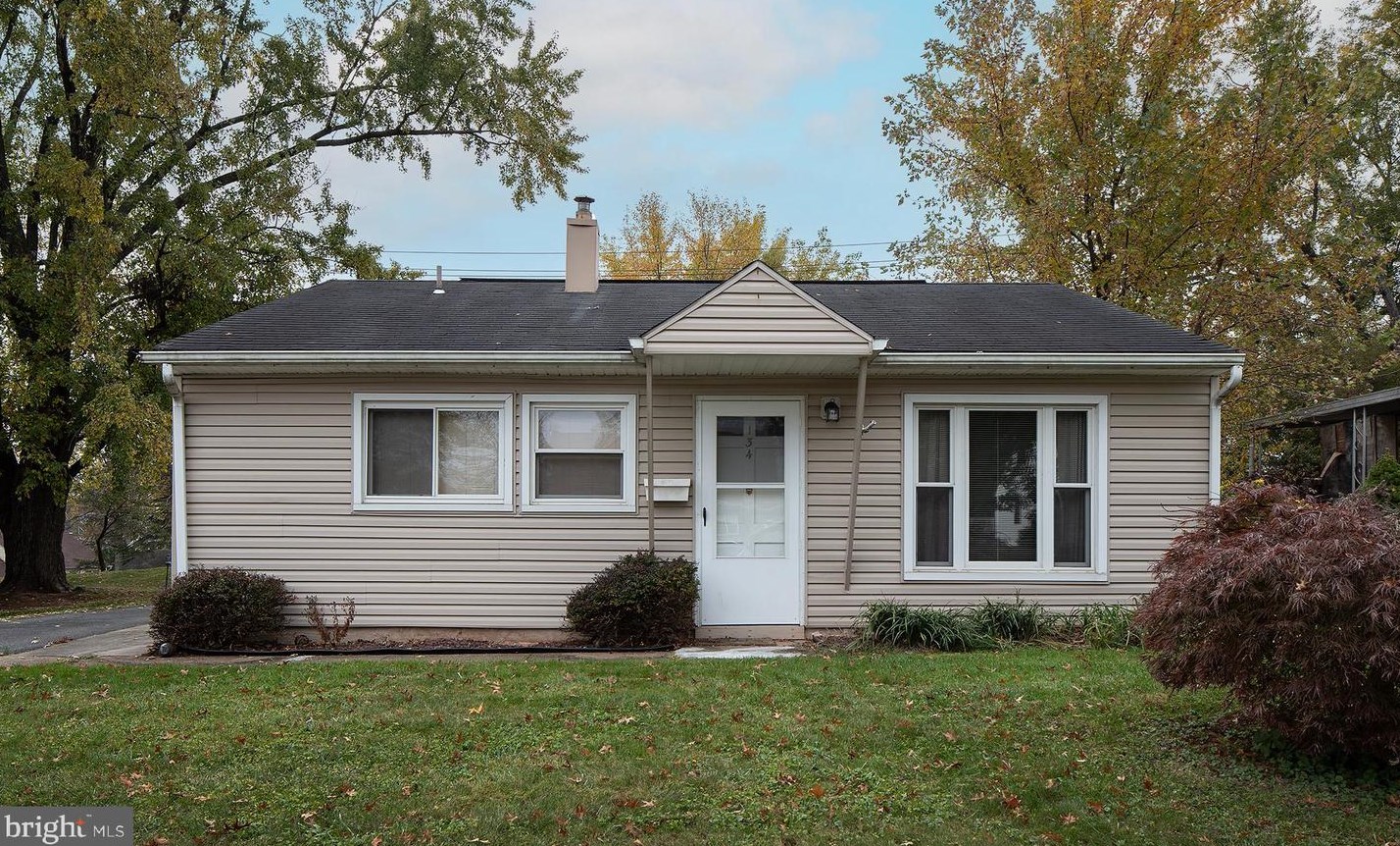 134 Catalpa St, Hbg Inter Airp, PA 17057