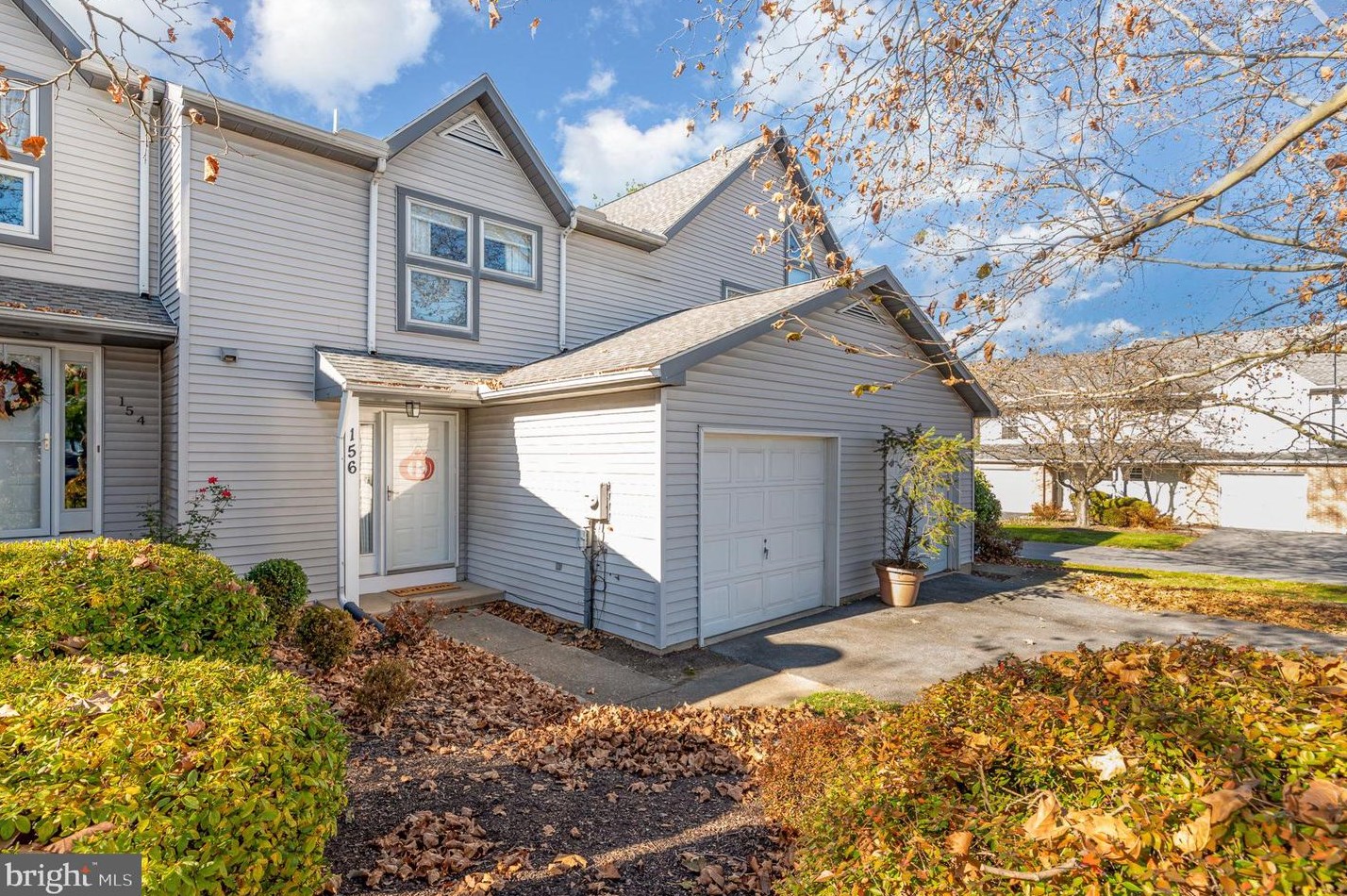 156 Fawn Ridge Rd, Harrisburg, PA 17110-4797
