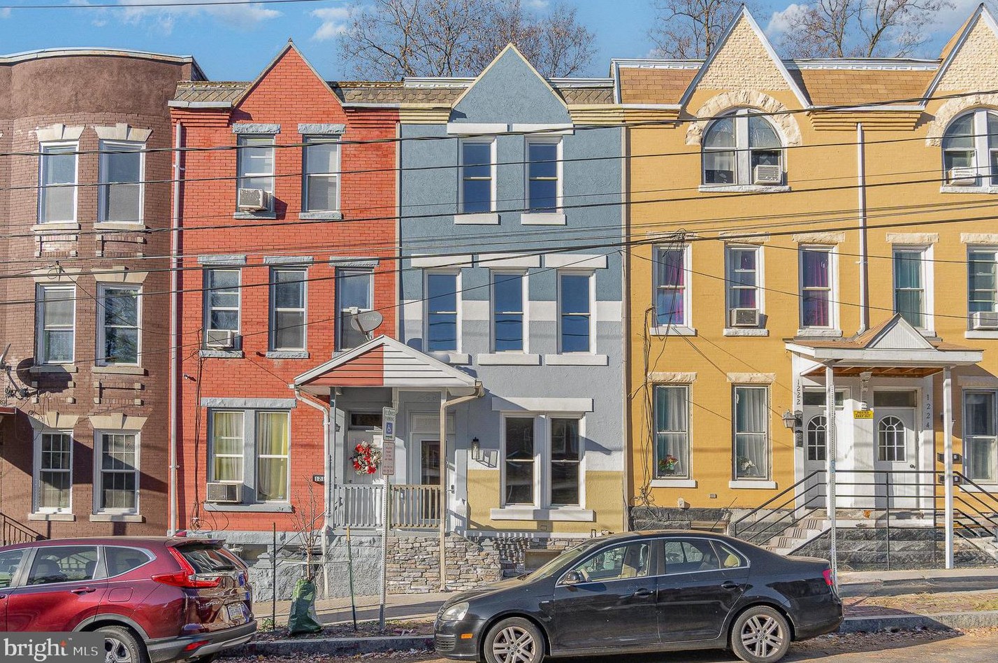 1220 Market St, Harrisburg, PA 17103