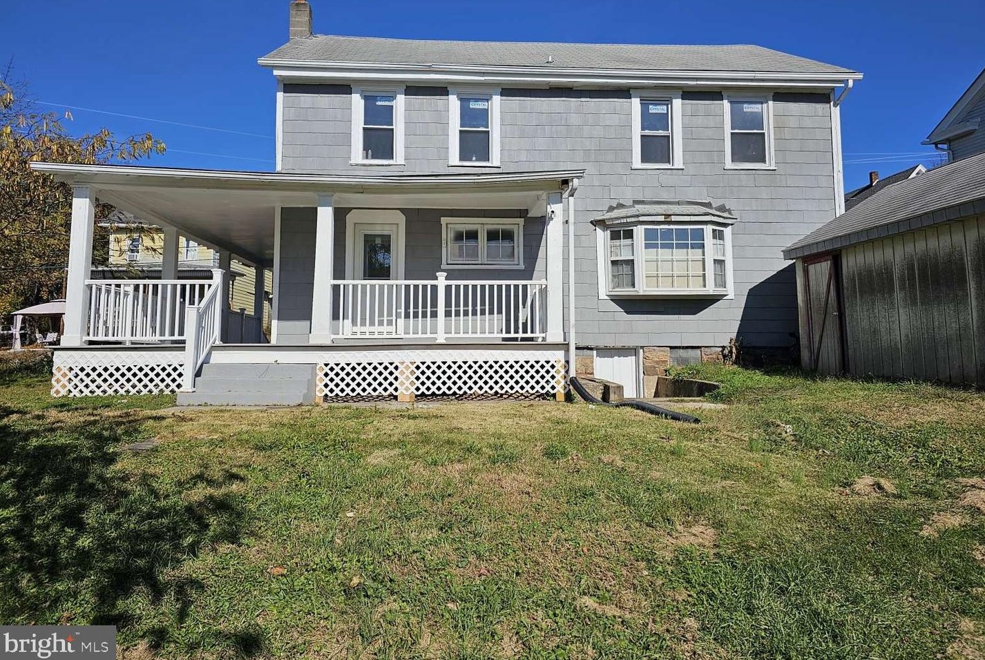 183 Pottsville St, Lykens, PA 17048