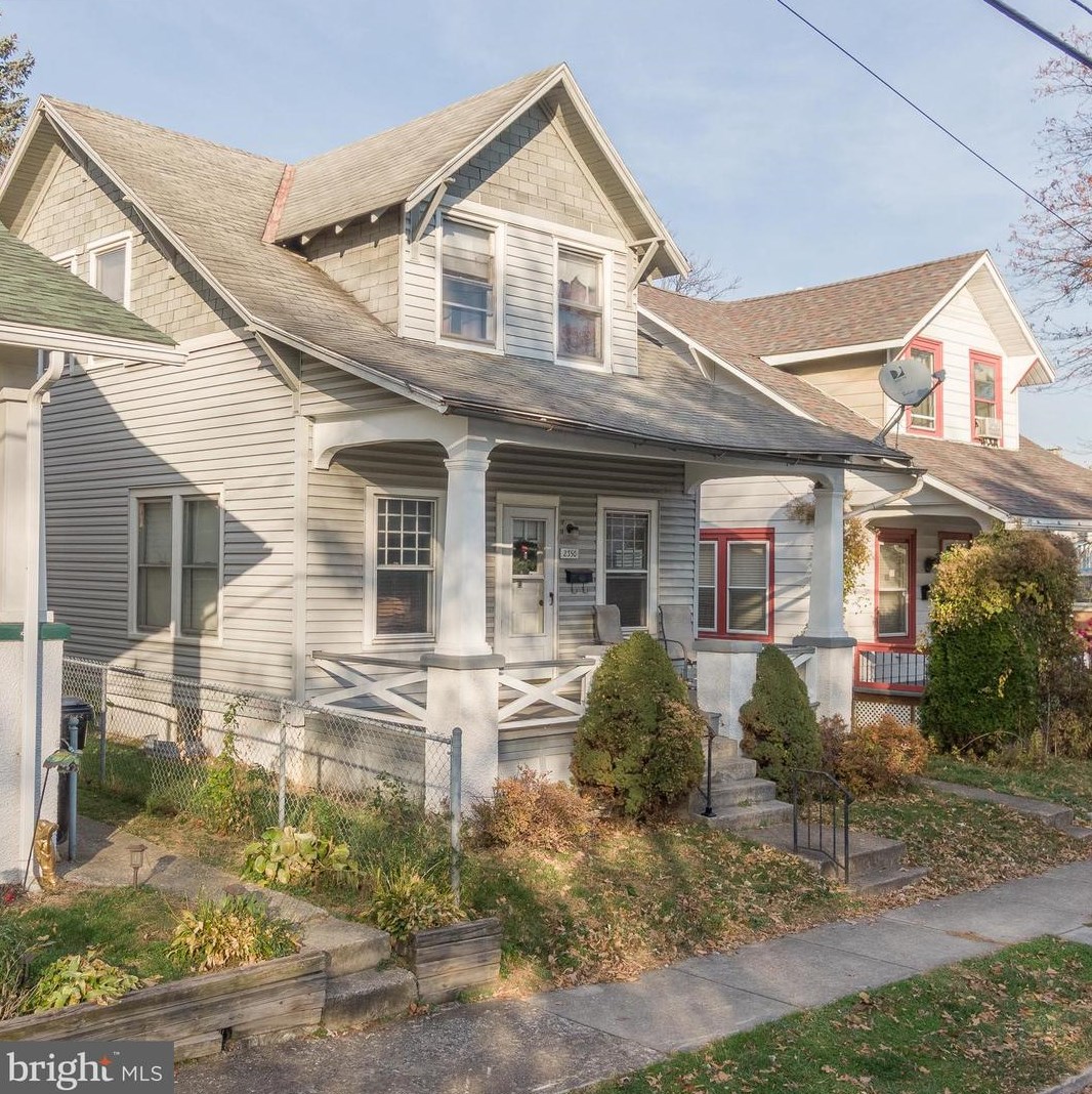 2350 Luce St, Harrisburg, PA 17104