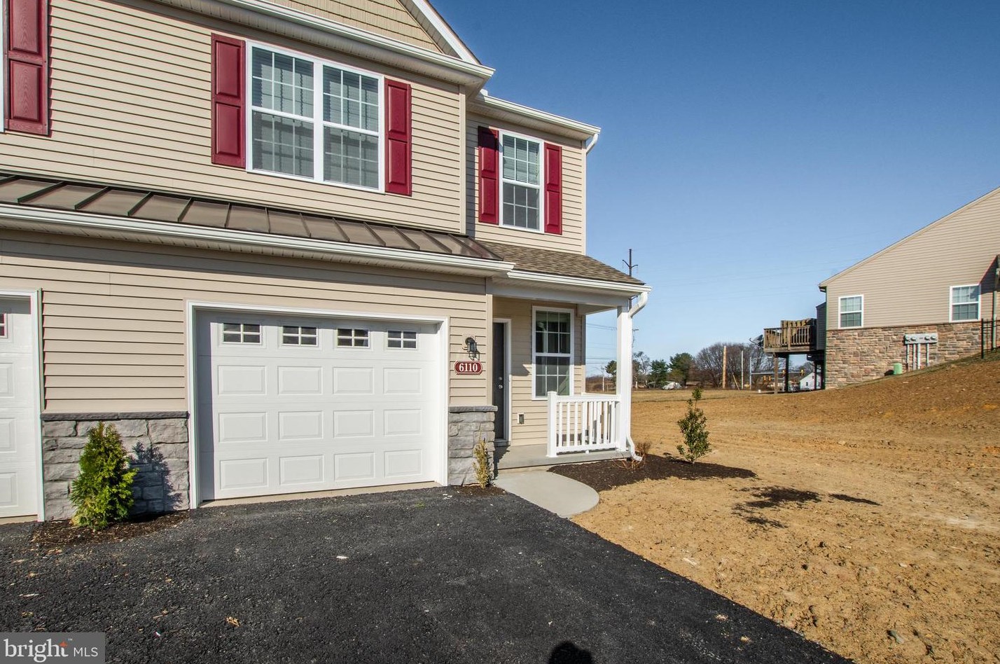 6106 Sawgrass Ct, Harrisburg, PA 17111