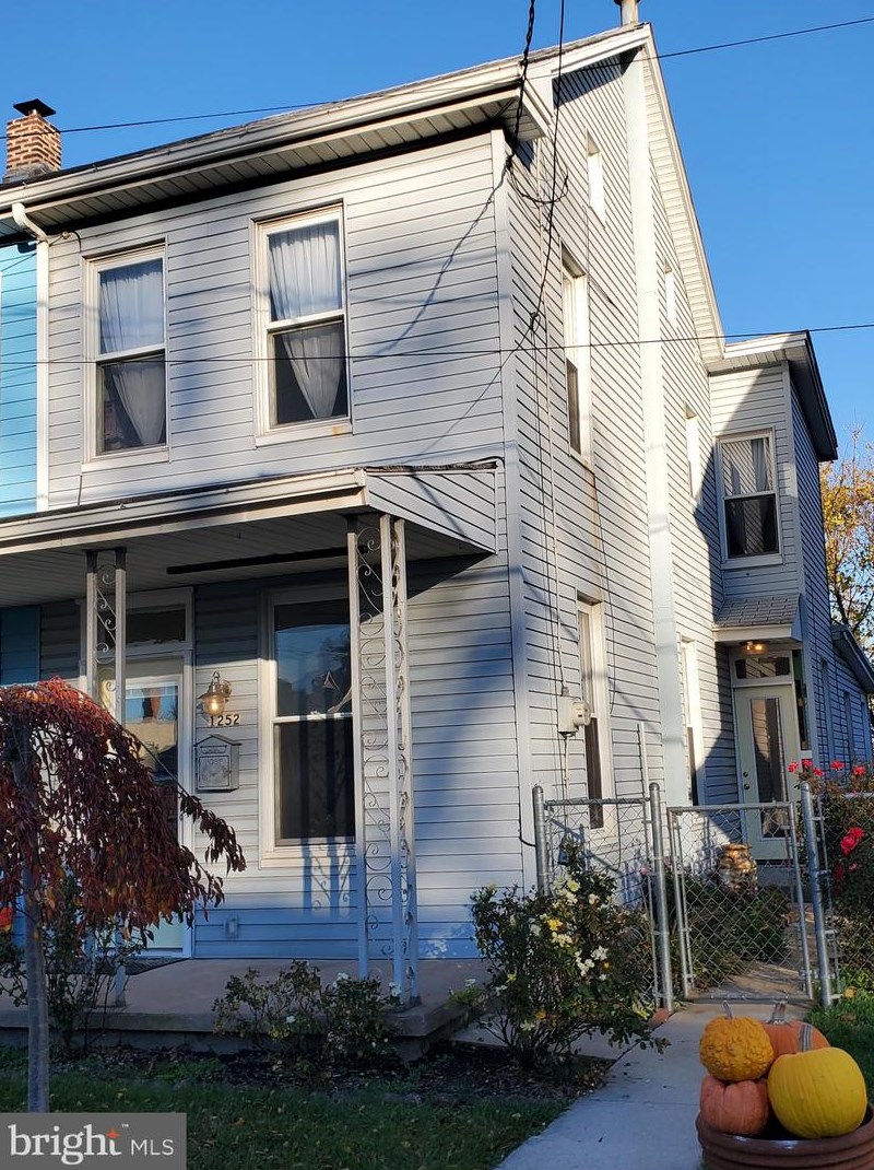 1252 2nd St, Harrisburg, PA 17113