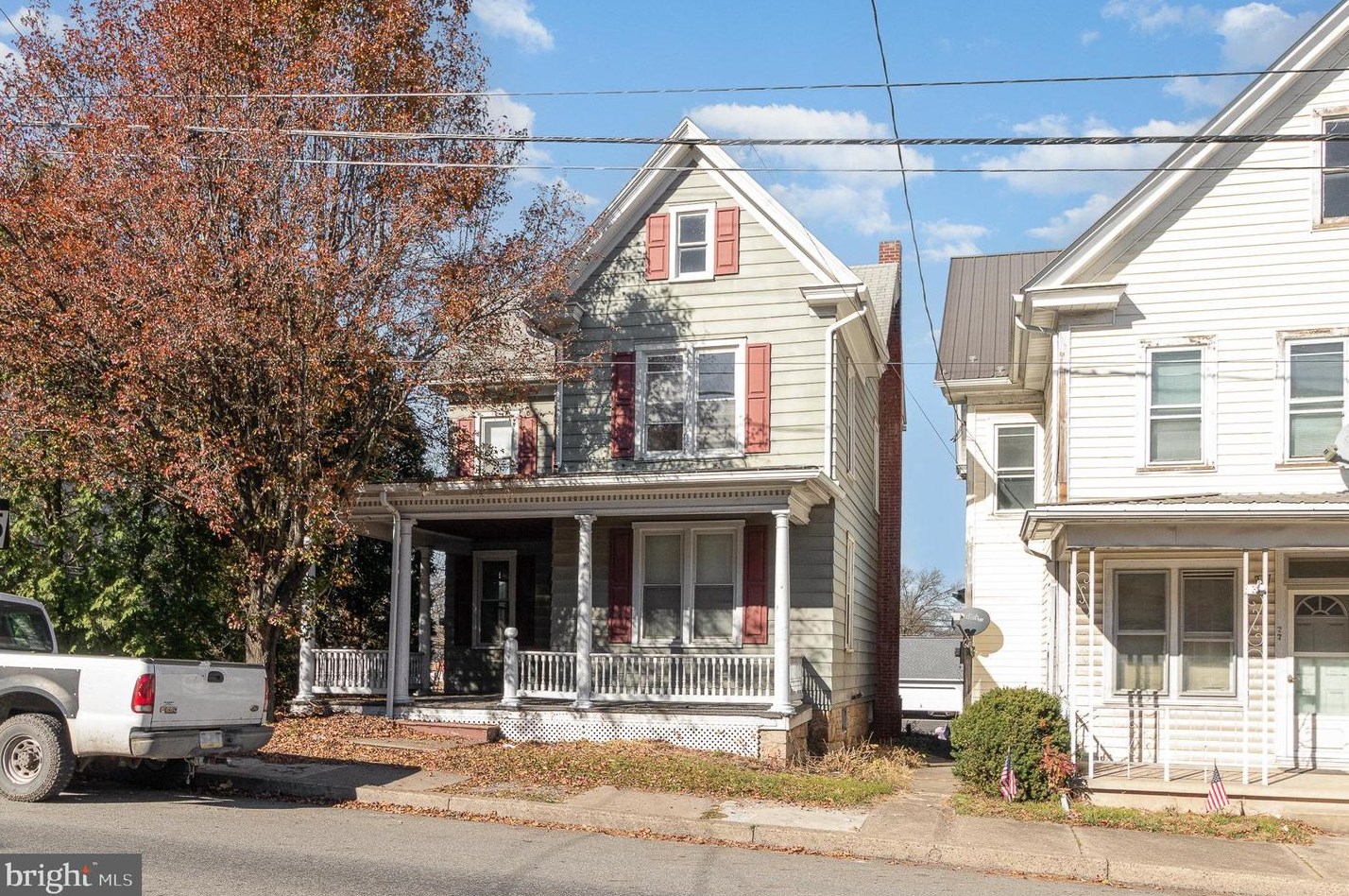 75 E Main St, Elizabethville, PA 17023