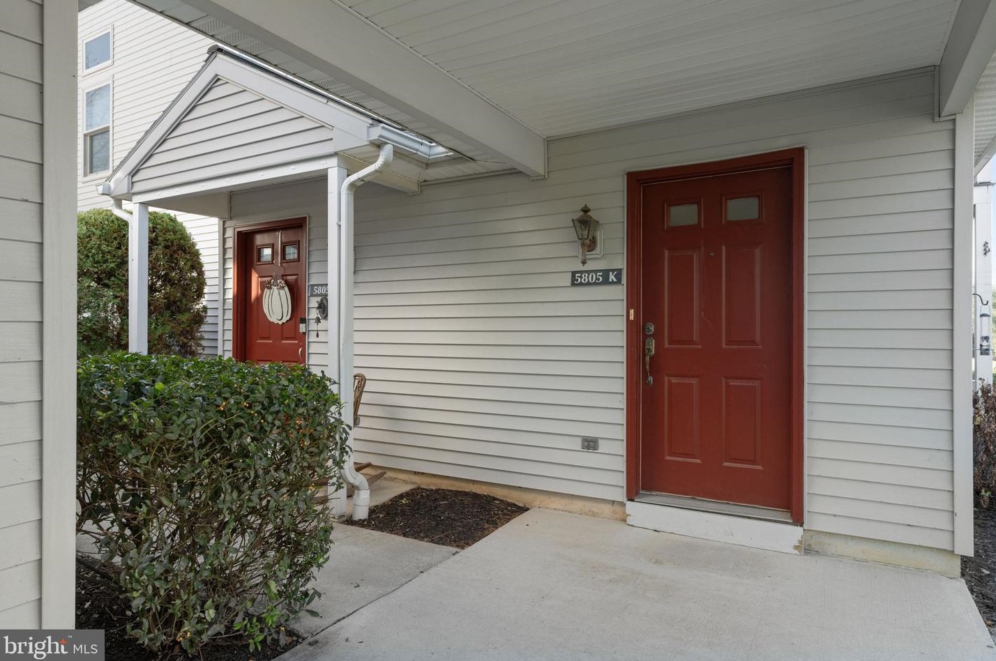 5805 N Hidden Lake Dr, Harrisburg, PA 17111