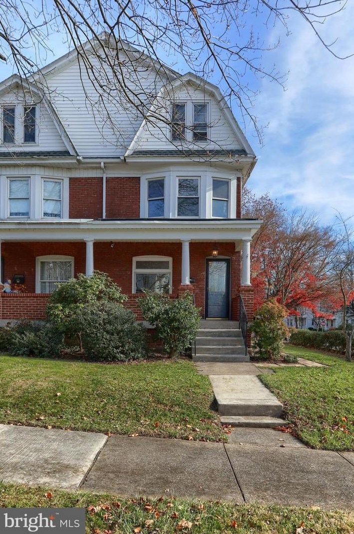 203 N Paxtang Ave, Harrisburg, PA 17111