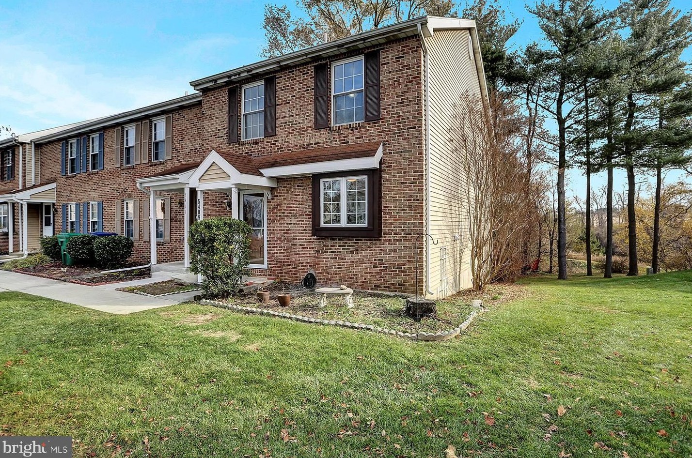 5409 Springtide Dr, Harrisburg, PA 17111