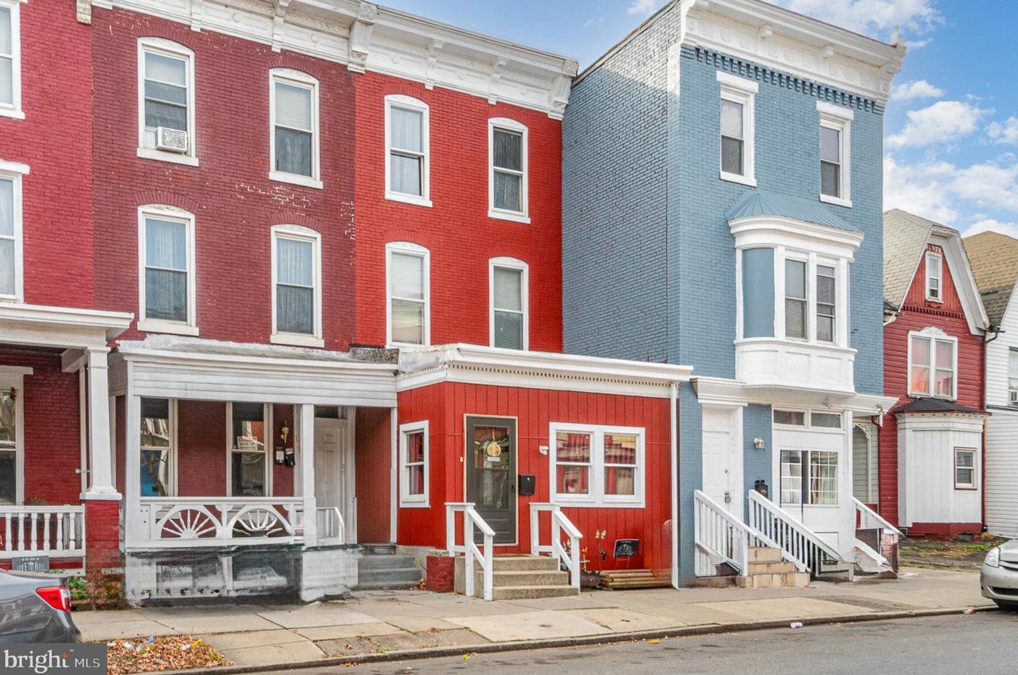 1605 Derry St, Harrisburg, PA 17104