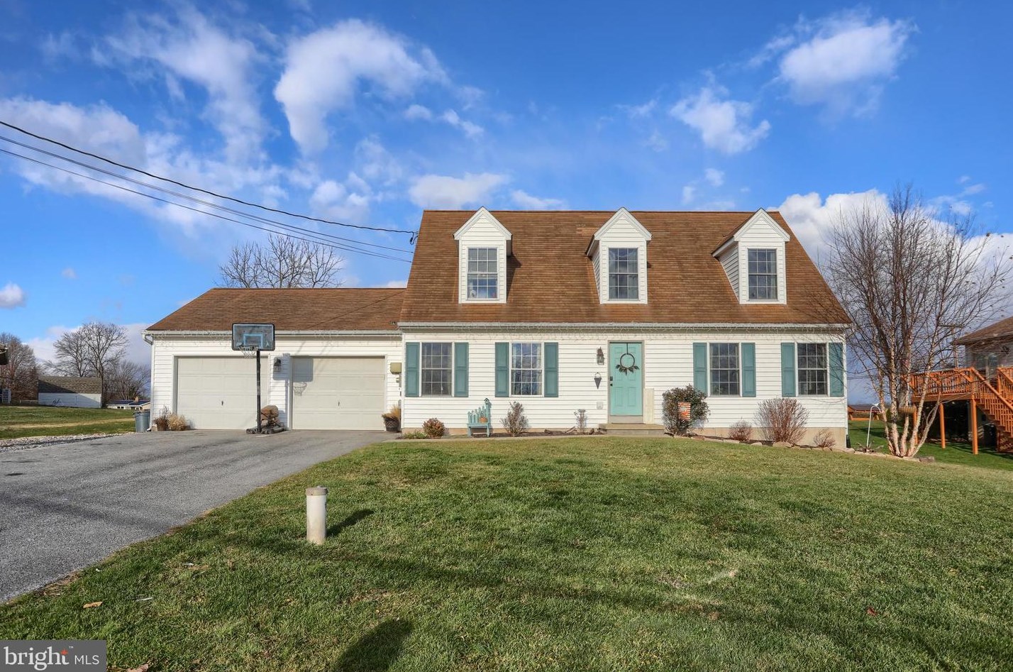 138 Garden Ave, Hbg Inter Airp, PA 17057