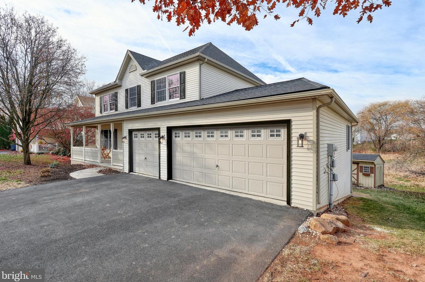 501 Hamilton Dr, Hbg Inter Airp, PA 17057-5604