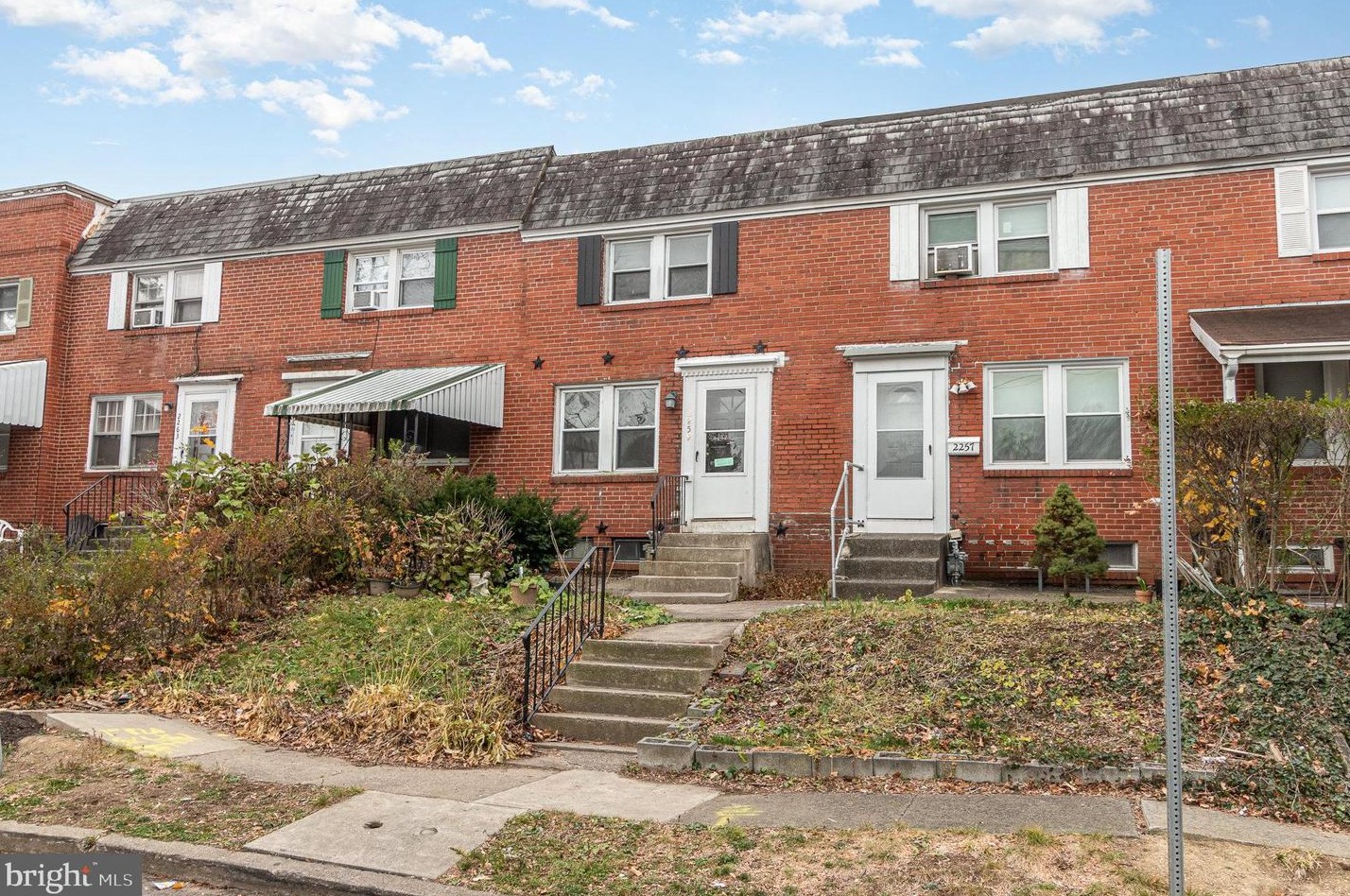 2259 Kensington St, Harrisburg, PA 17104