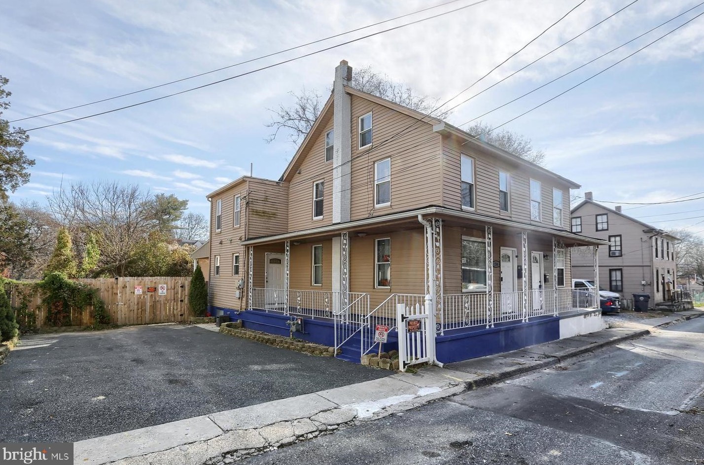 234 Ridge St, Harrisburg, PA 17113