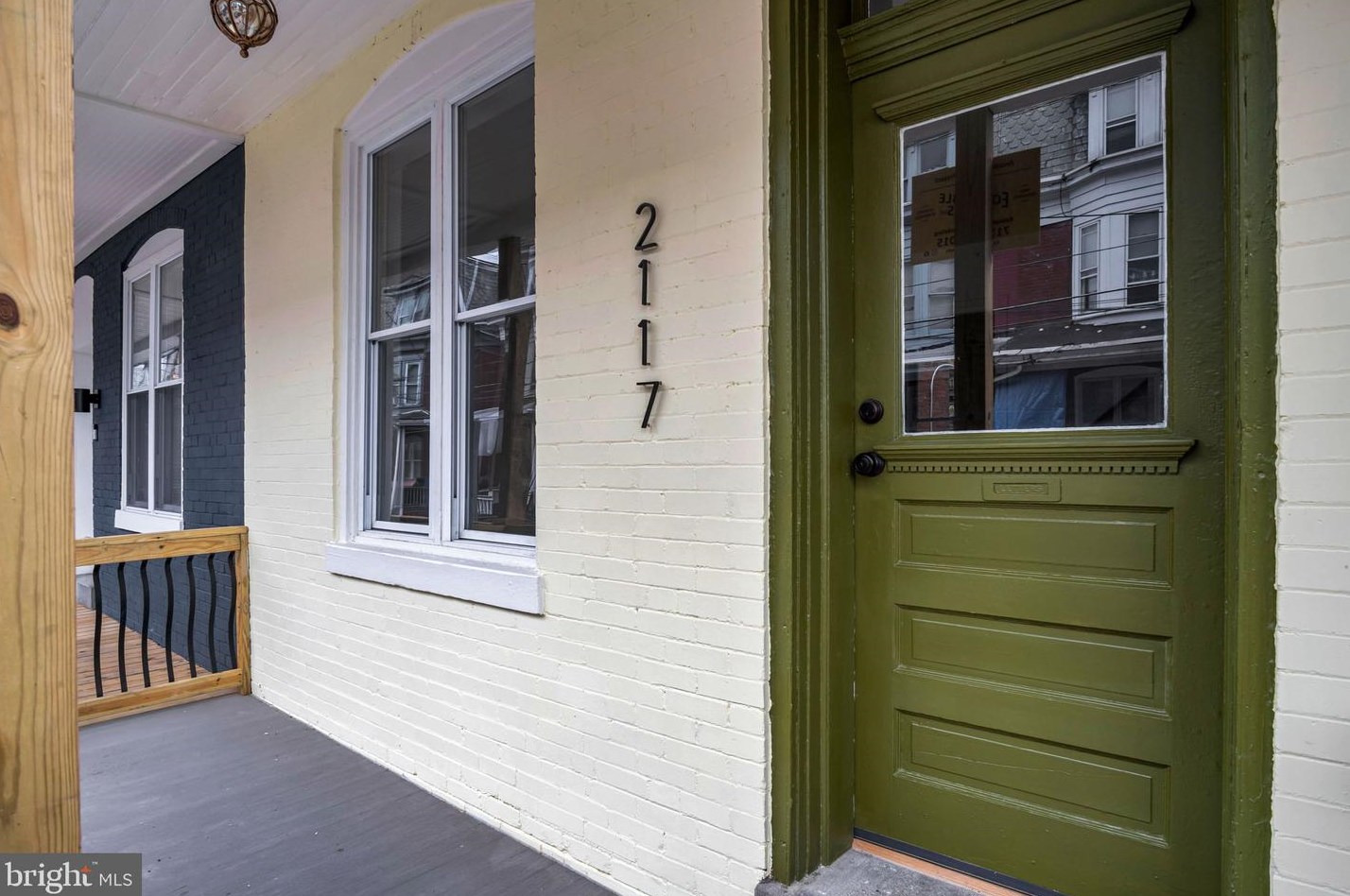 2117 Penn St, Harrisburg, PA 17110