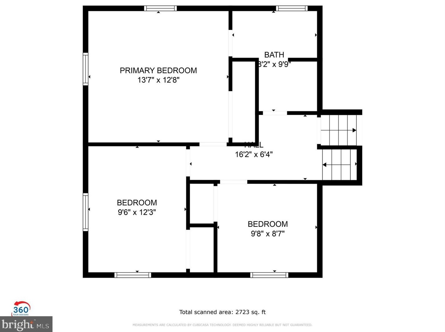 216 Fairville Ave, Harrisburg PA  17112-9701 exterior