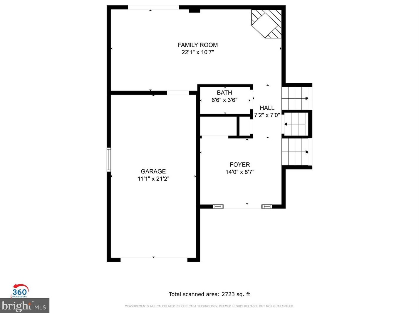 216 Fairville Ave, Harrisburg PA  17112-9701 exterior