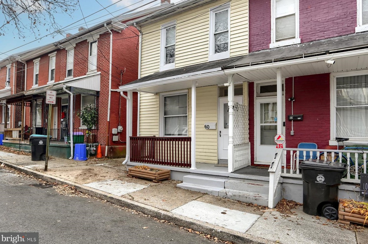 60 N 12th St, Harrisburg, PA 17103