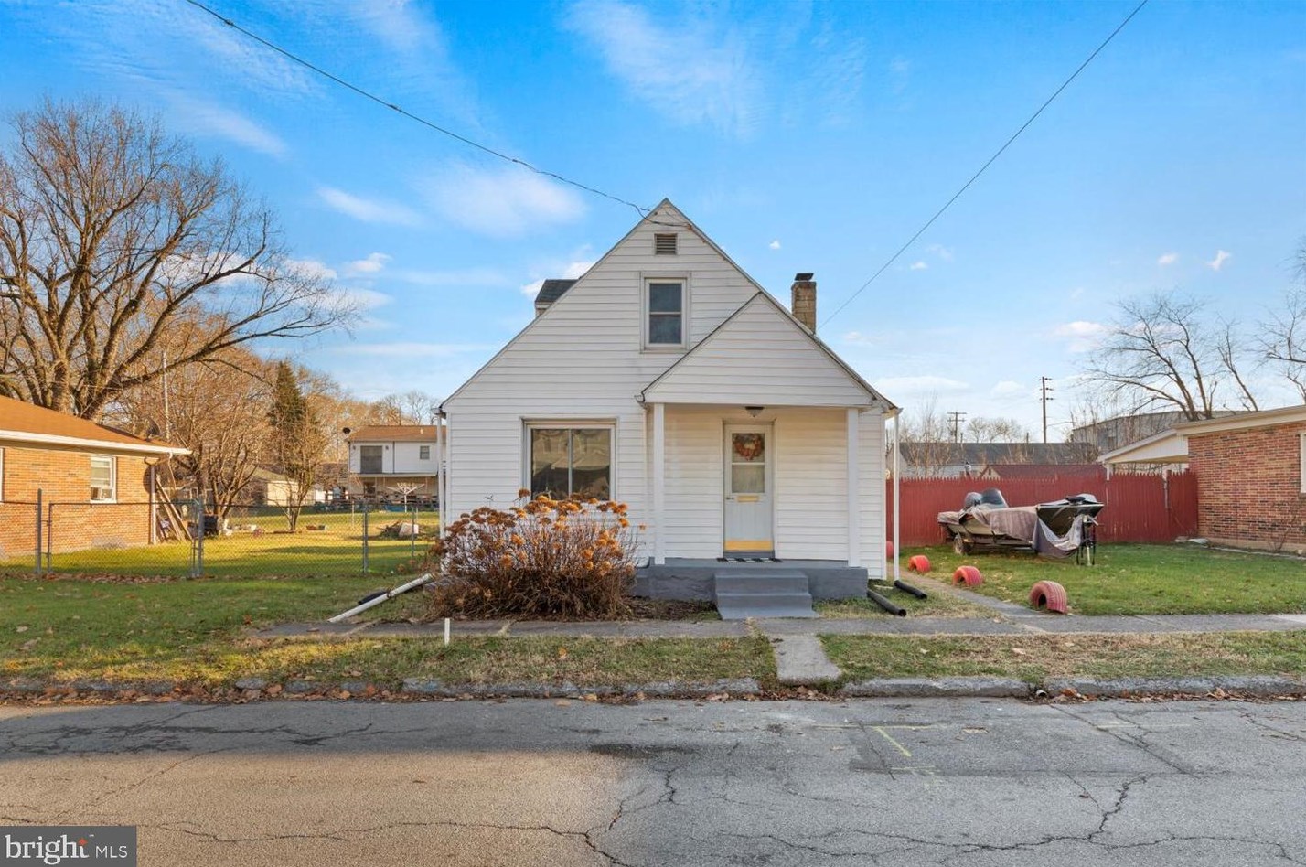 1511 Randolph St, Harrisburg, PA 17104