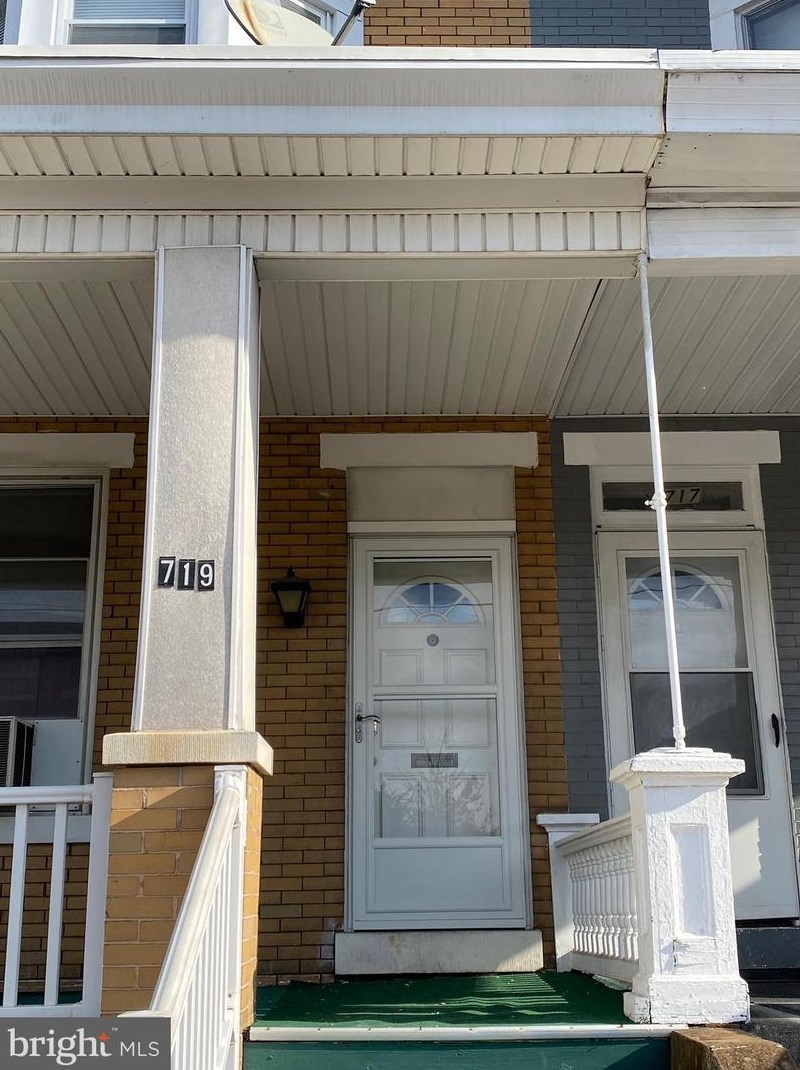 719 N 17th St, Harrisburg, PA 17103