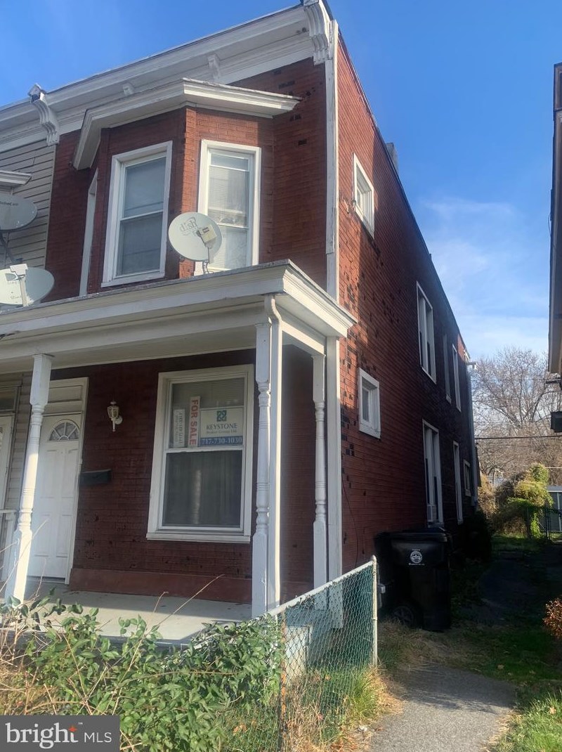 917 N 18th St, Harrisburg, PA 17103