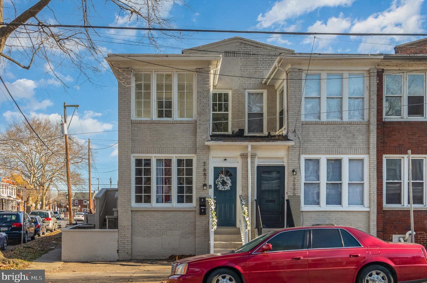 2667 N 6th St, Harrisburg, PA 17110