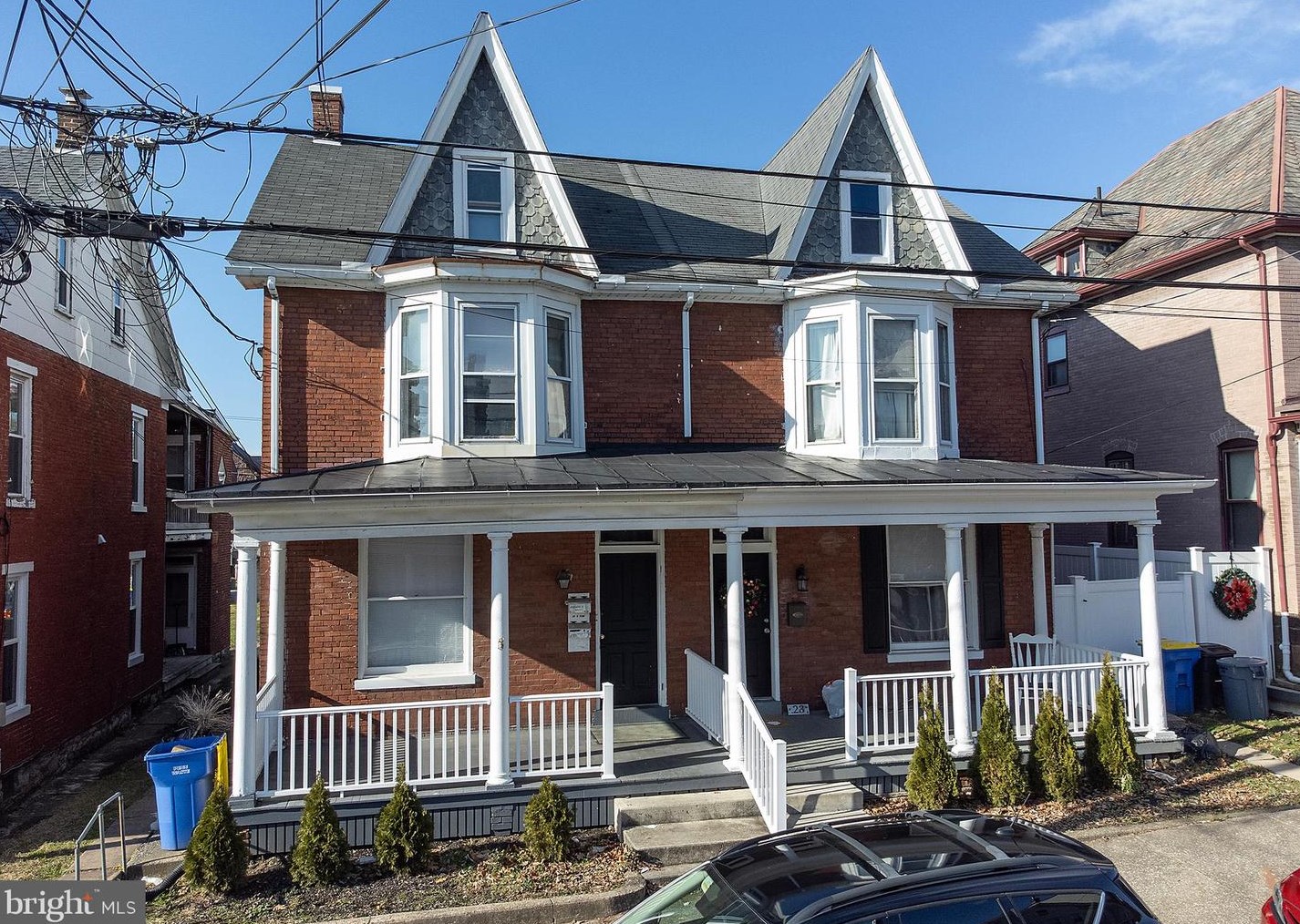 21 N Pine St #apt B, Hbg Inter Airp, PA 17057