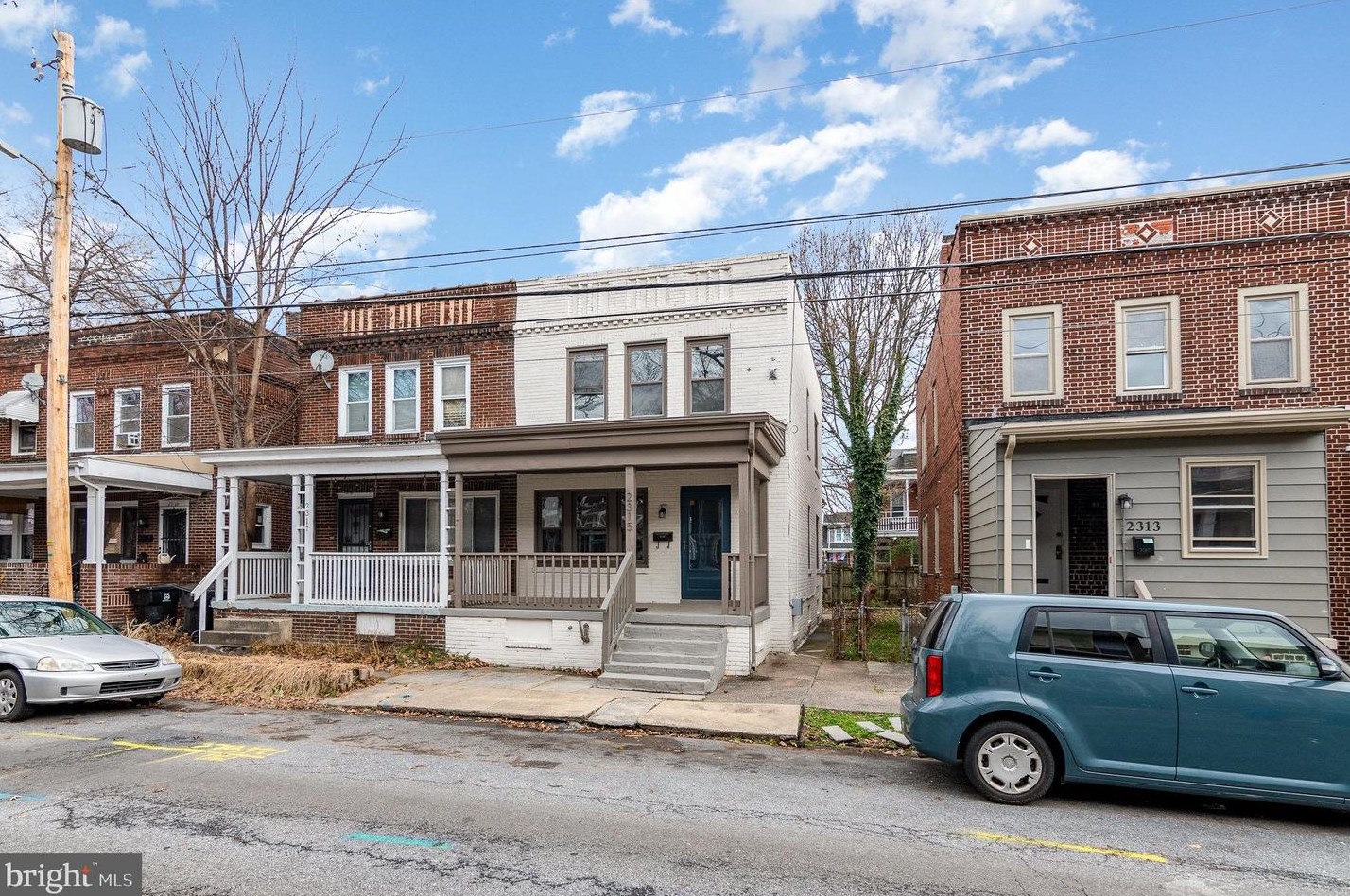 2315 Penn St, Harrisburg, PA 17110