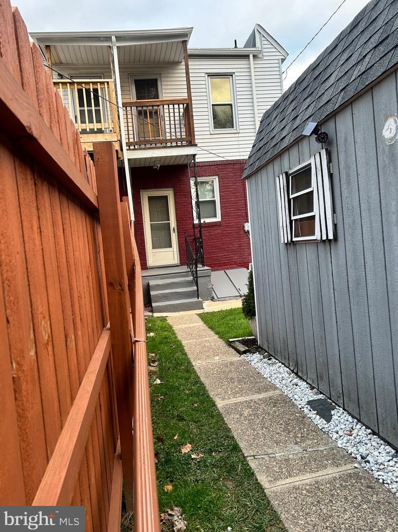 1625 Herr St, Harrisburg, PA 17103