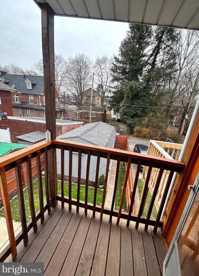 1625 Herr St, Harrisburg PA  17103-1450 exterior