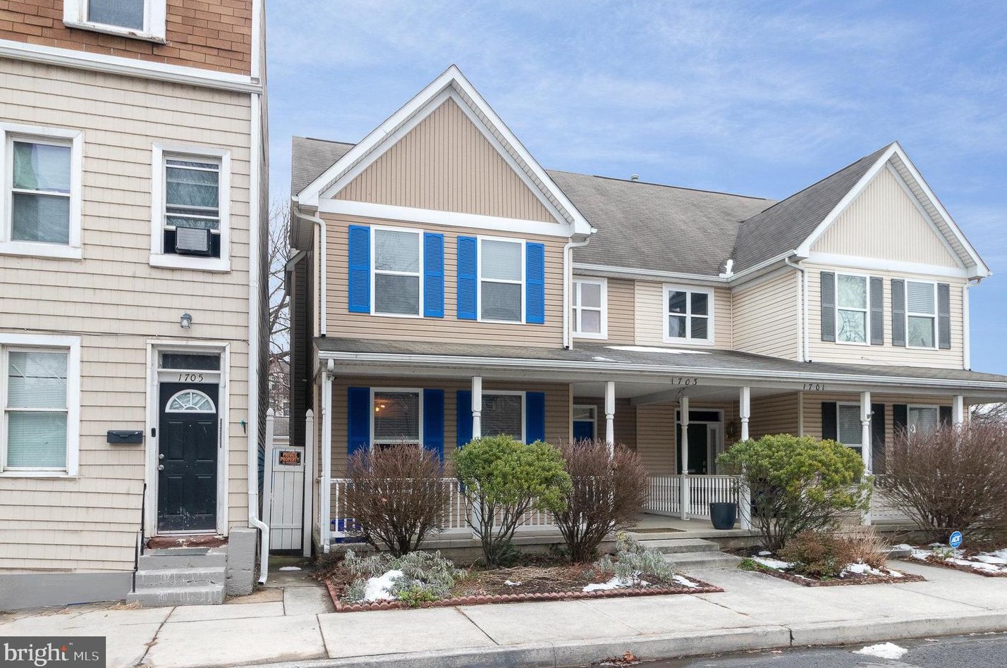 1703 4th St, Harrisburg, PA 17102-1668