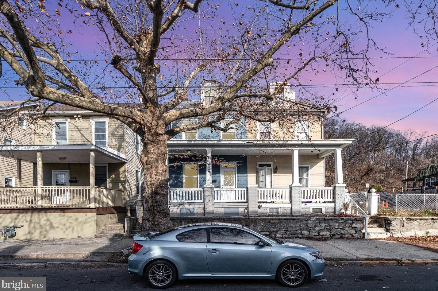 349 S 2nd St, Harrisburg, PA 17113