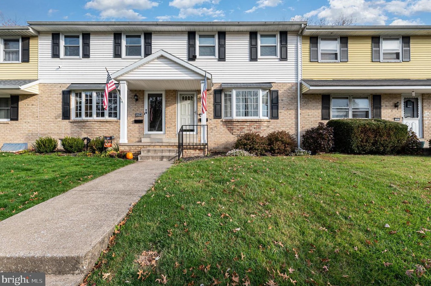 1851 Lakeside Dr, Hbg Inter Airp, PA 17057