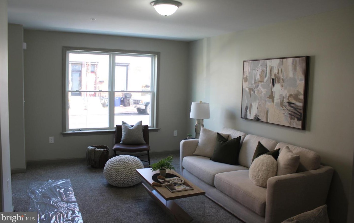 246 Hummel St, Harrisburg PA  17104-1728 exterior