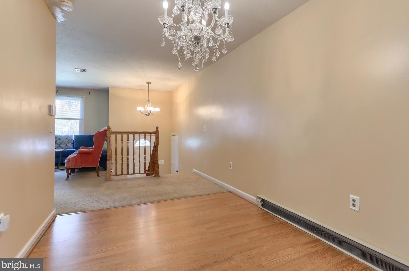 5556 Edsel St, Harrisburg PA  17109-5658 exterior