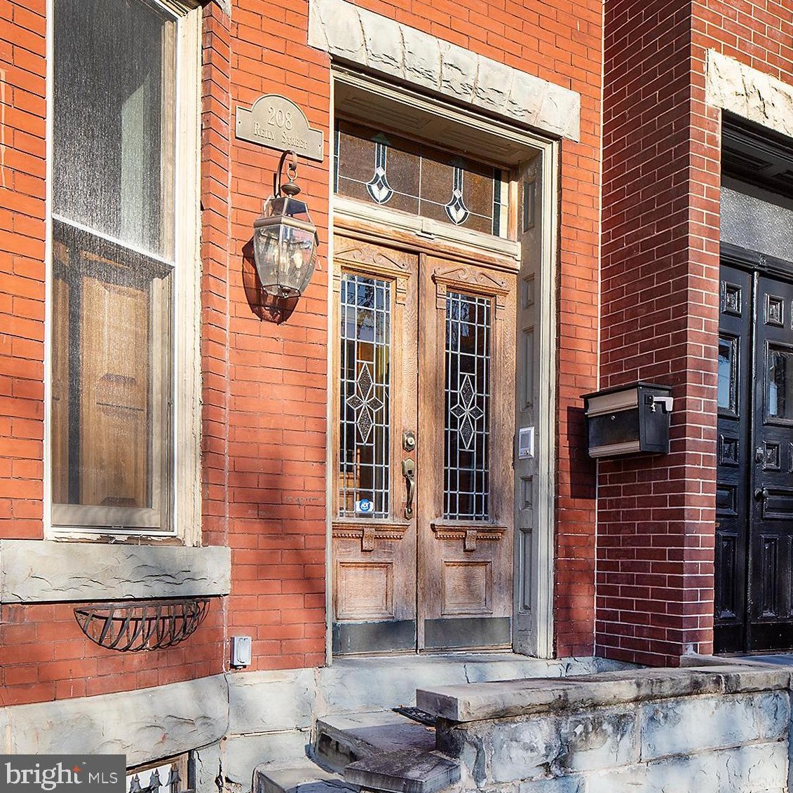 208 Reily St, Harrisburg, PA 17102