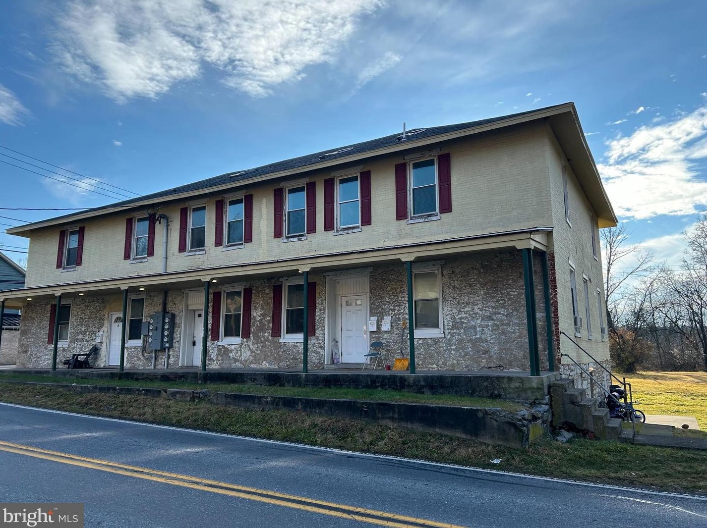 100 S Hanover St #6, Swatara, PA 17033