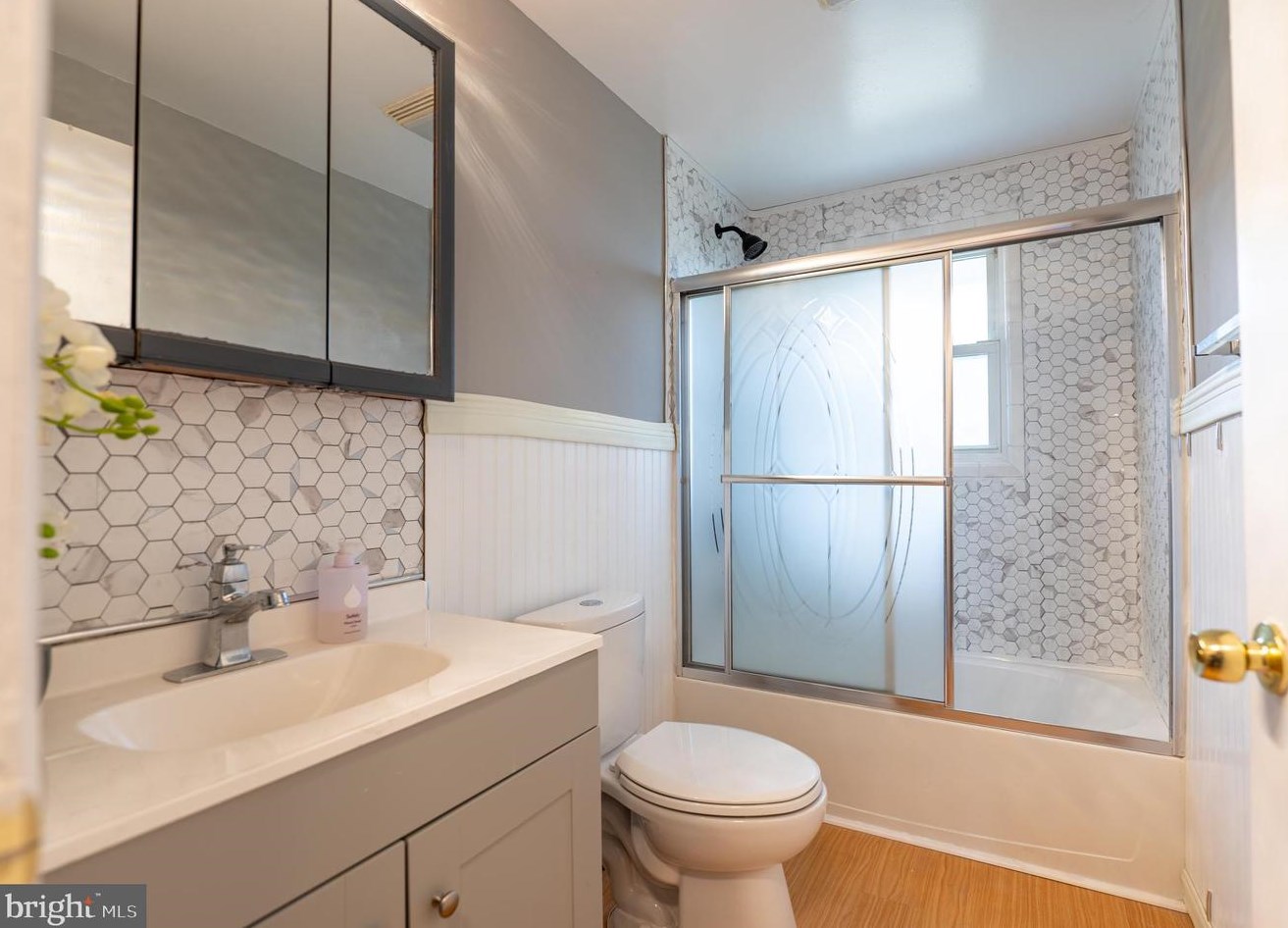 8366 Hilton St, Hummelstown PA  17036-8680 exterior