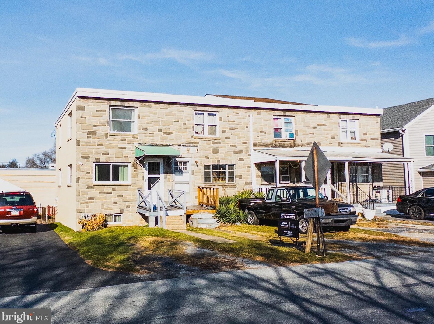 3118 Sycamore St, Harrisburg, PA 17111