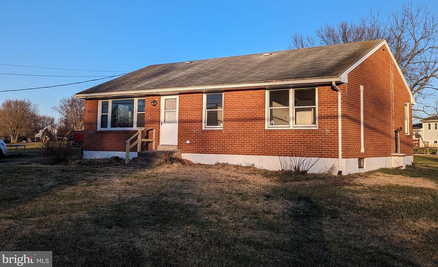 158 Garden Ave, Hbg Inter Airp, PA 17057-4612