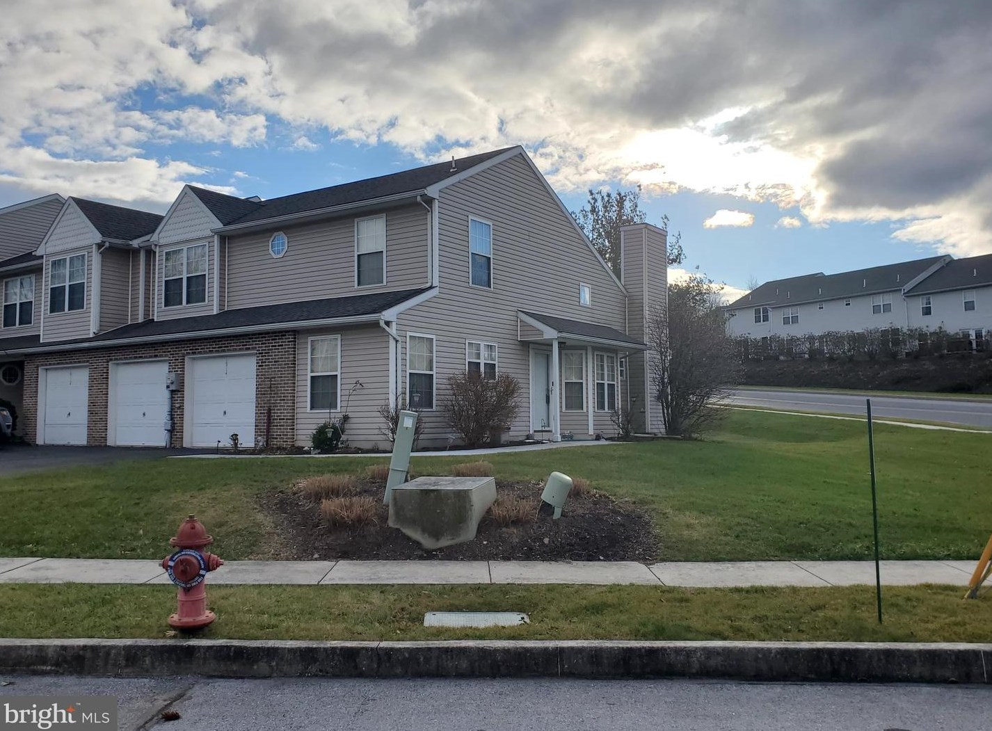 1914 New Dawn Dr, Harrisburg, PA 17110-9447