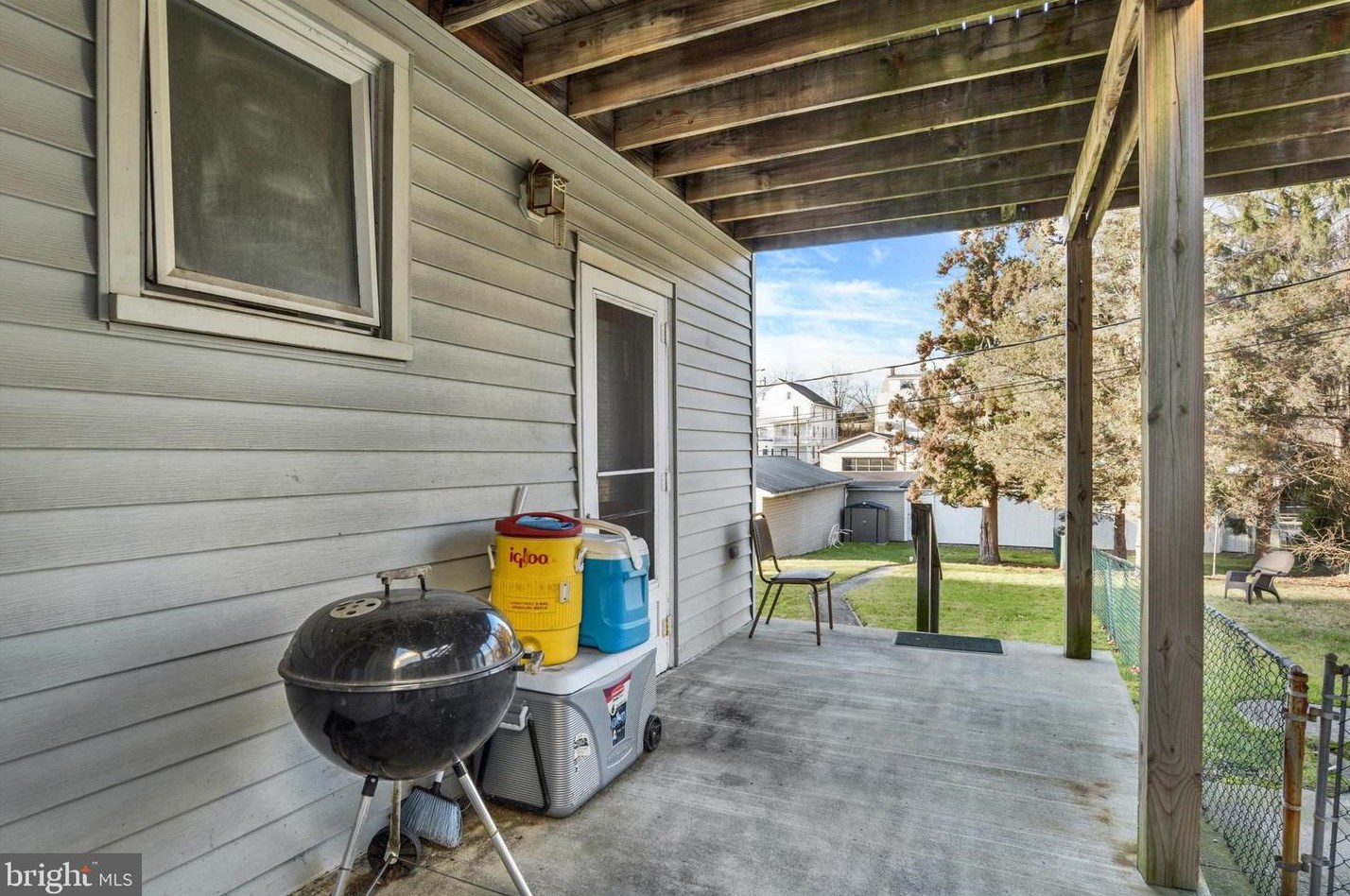 2628 Penbrook Ave, Harrisburg, PA 17103
