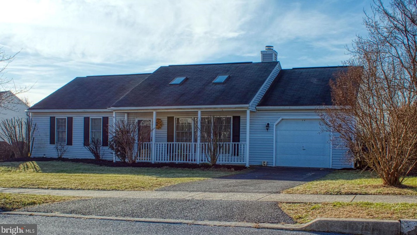 3536 Apollo Ave, Harrisburg, PA 17110-9275